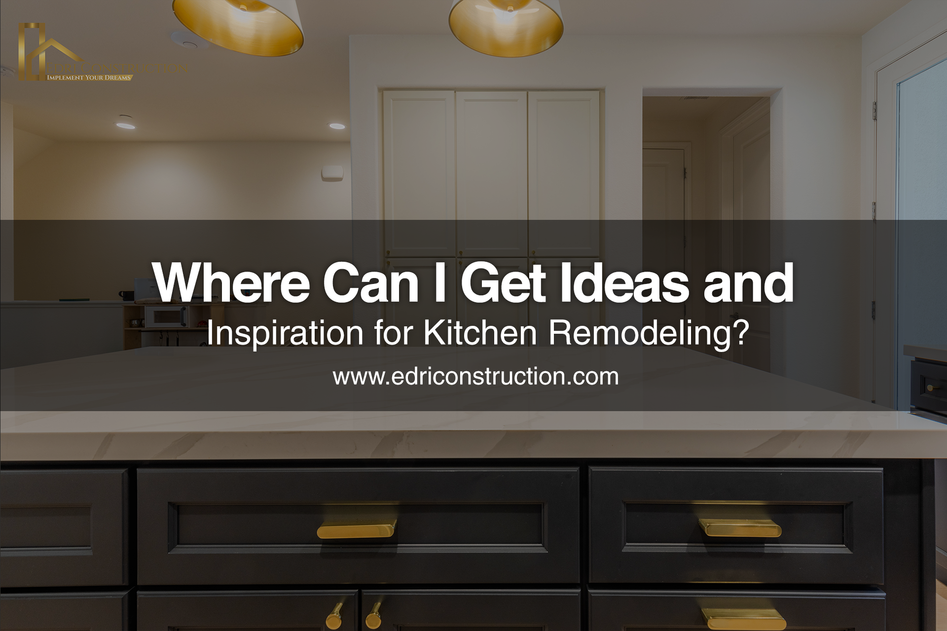 kitchen remodeling