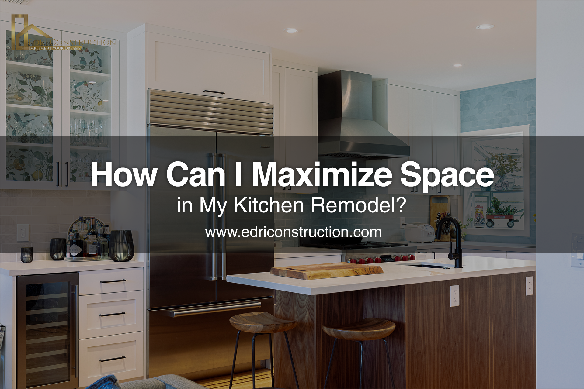 kitchen remodeling