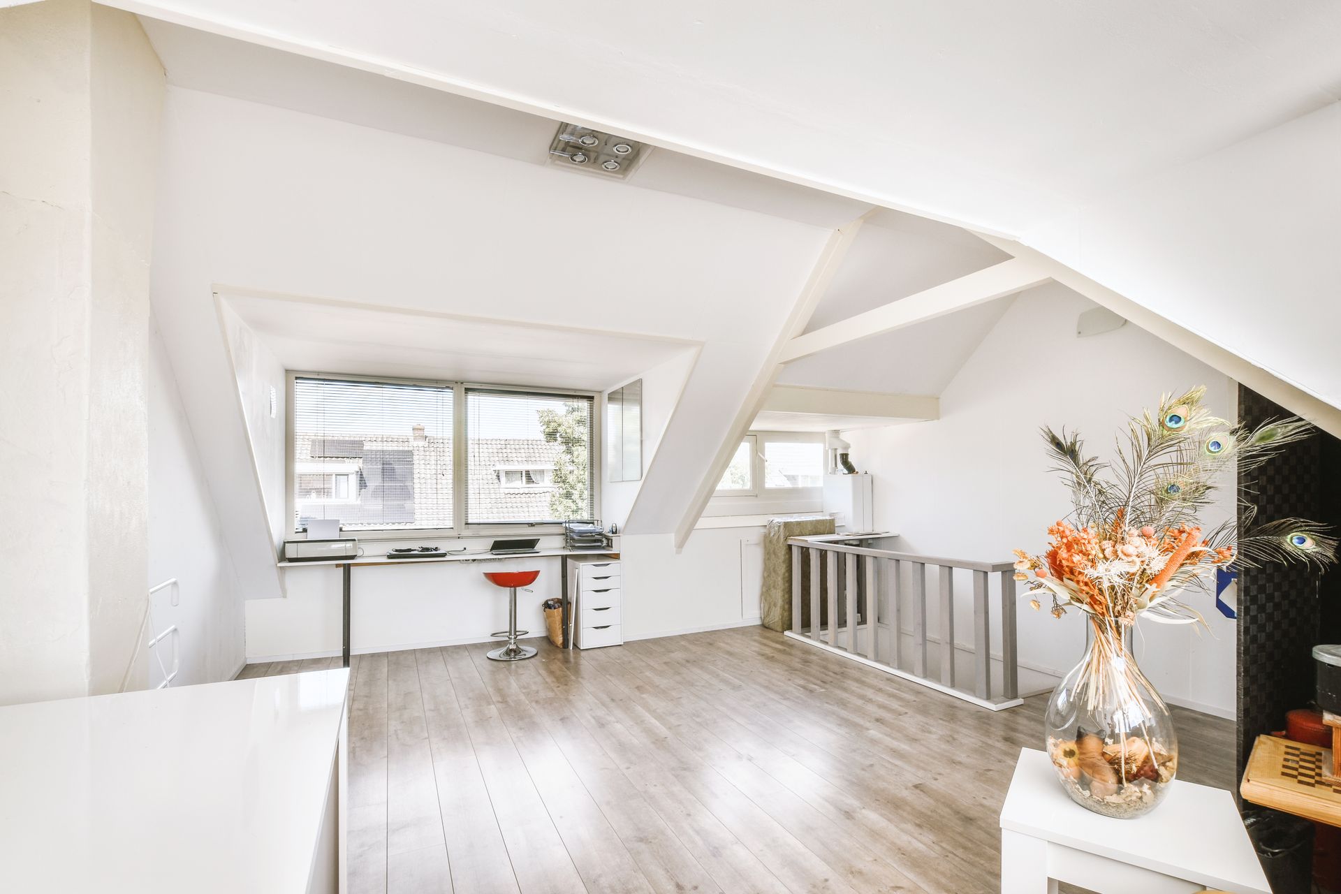 advanced home remodeling