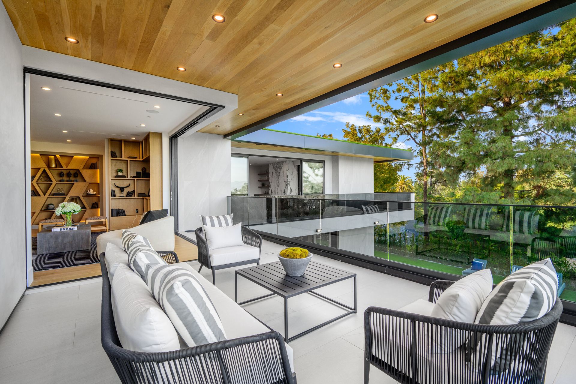 professional services