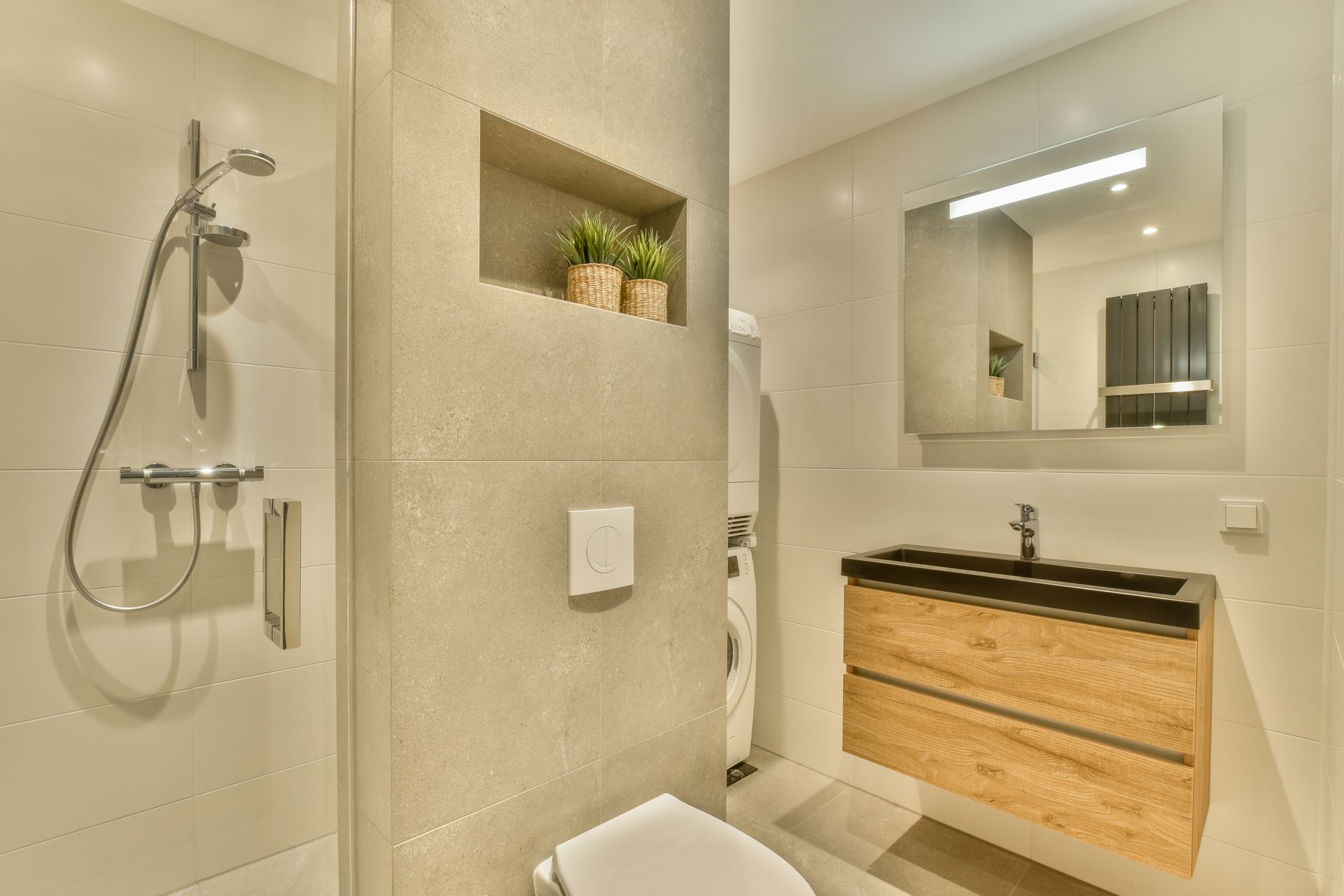 home bathroom remodeling