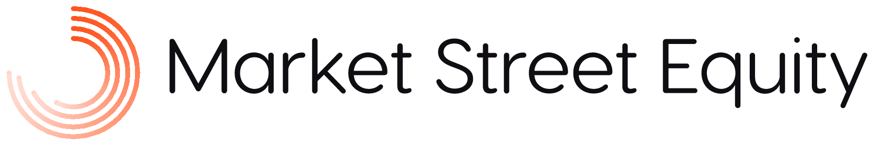 Market Street Equity Footer Logo - Select to go home