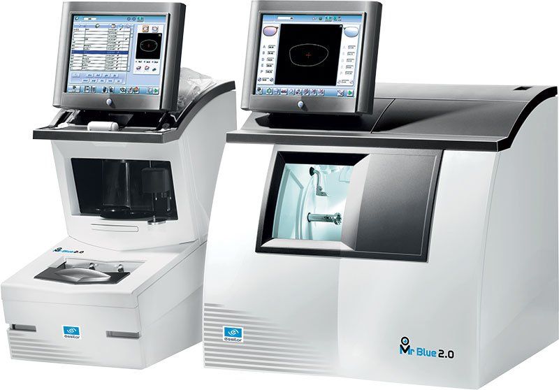 laboratorio ottico di udine
