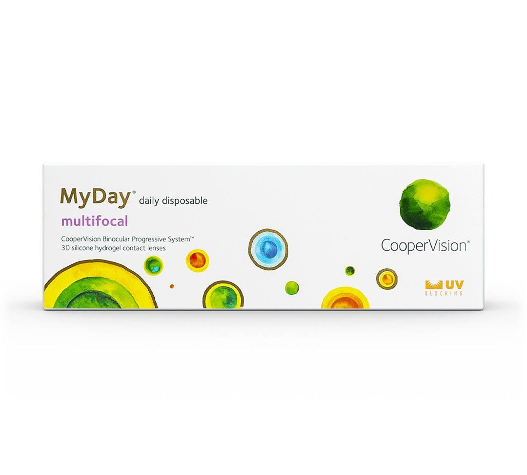 Myday multifocal