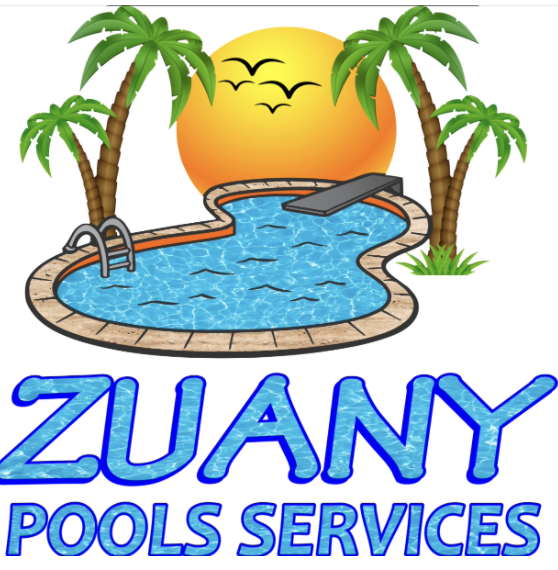 Pool Maintenance & Cleaning | Zuany Pools Services