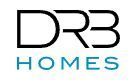 DRB Homes logo