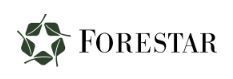 Forestar logo