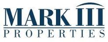 Mark III Properties logo