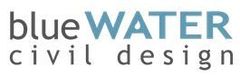 Blue Water Civil Design logo