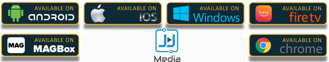 Stream TV and get more free streaming from JJMedia.
