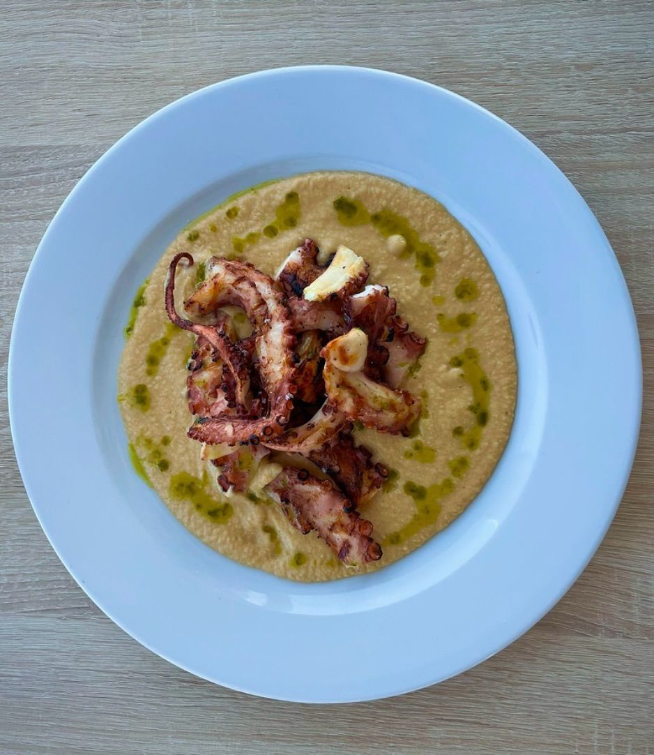 Primi piatti