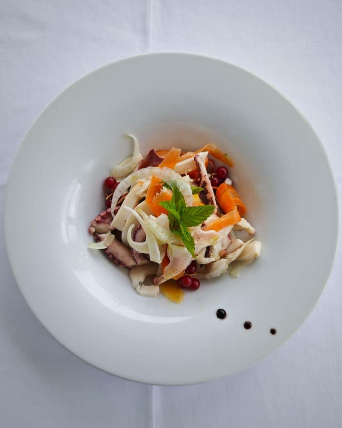 Antipasti