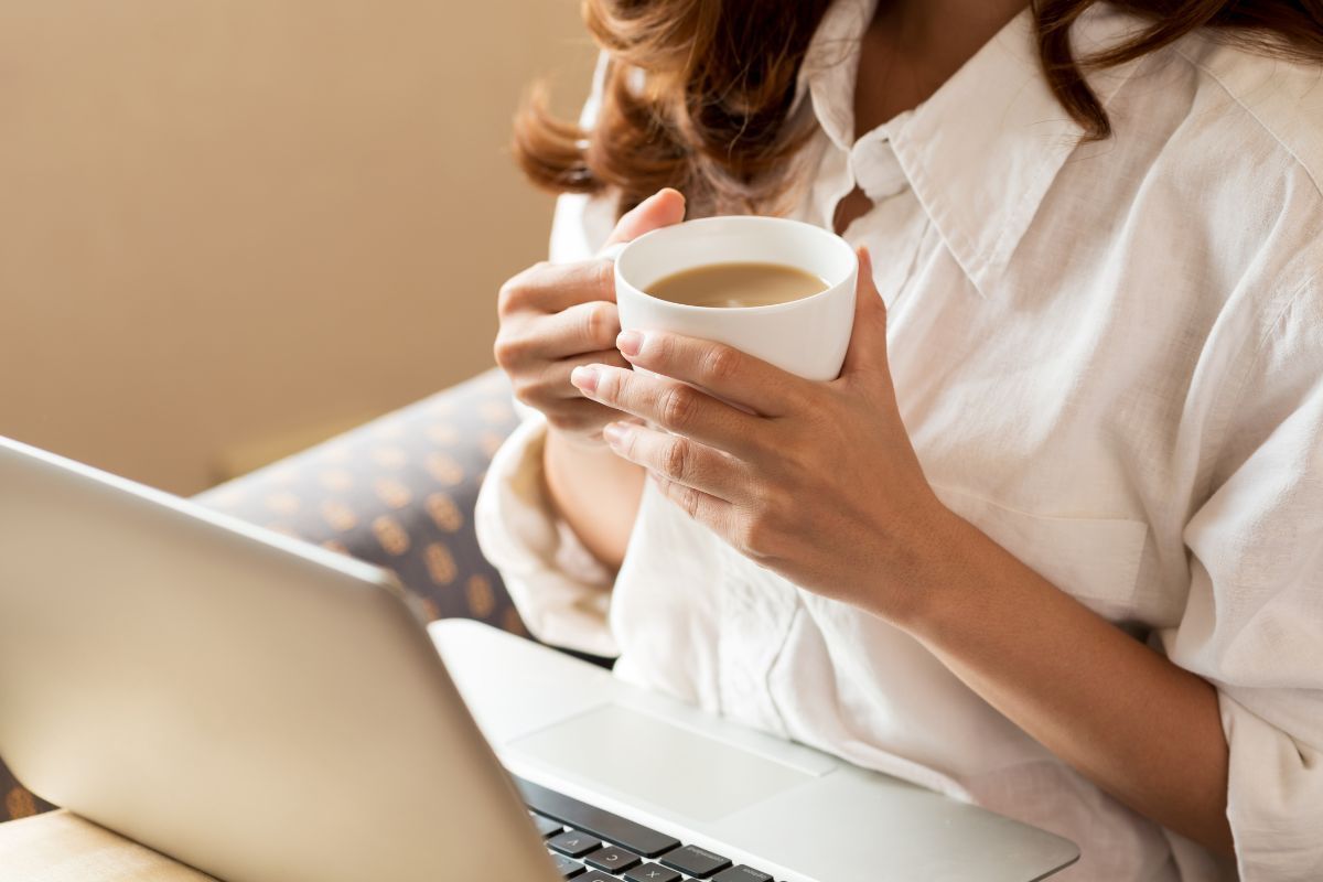 Cafeína em excesso: ela pode afetar seu coração e circulação?