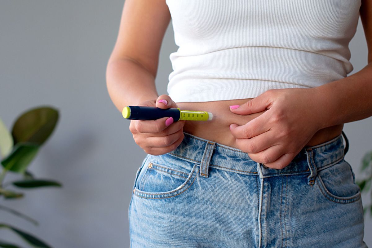 Canetas emagrecedoras: quais os impactos na saúde vascular?