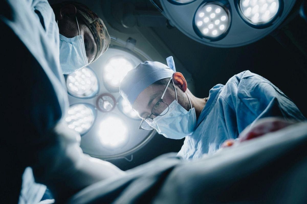 Cirurgião vascular em Foz do Iguaçu: quais são os sinais que você precisa de uma consulta?