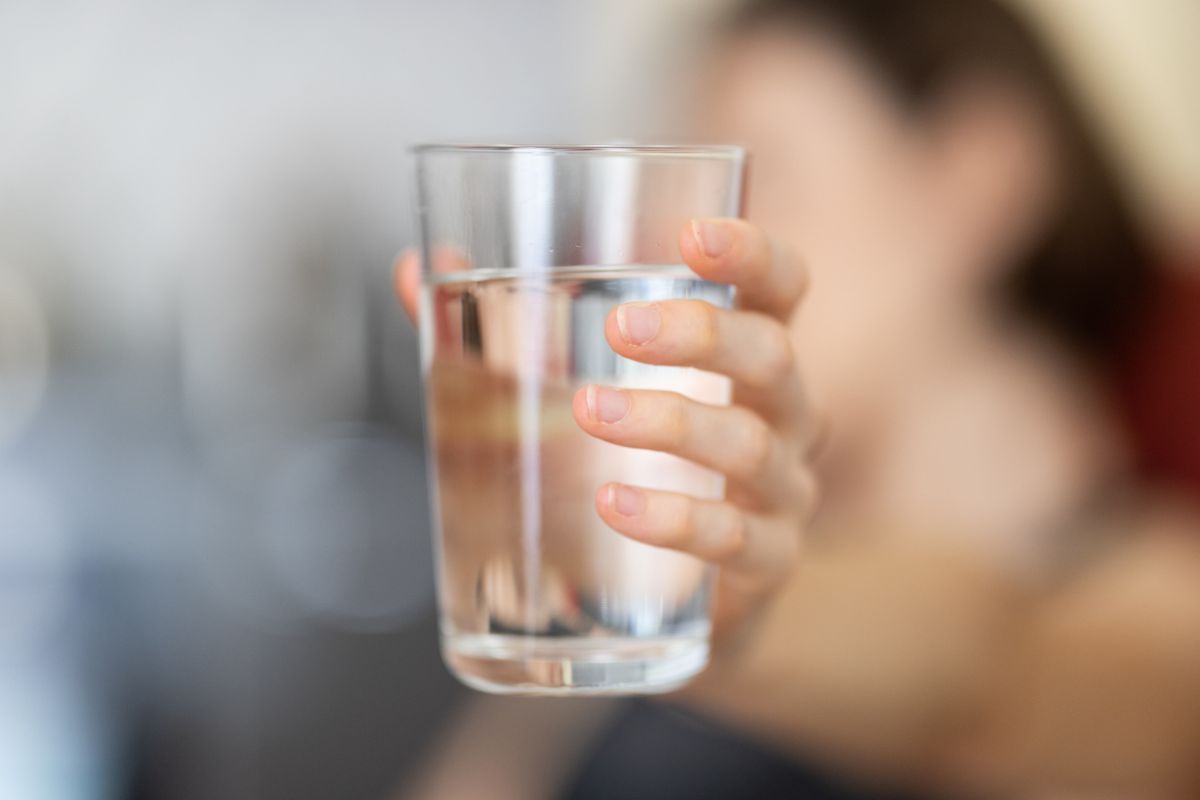 Falta de hidratação: quais os impactos na saúde vascular