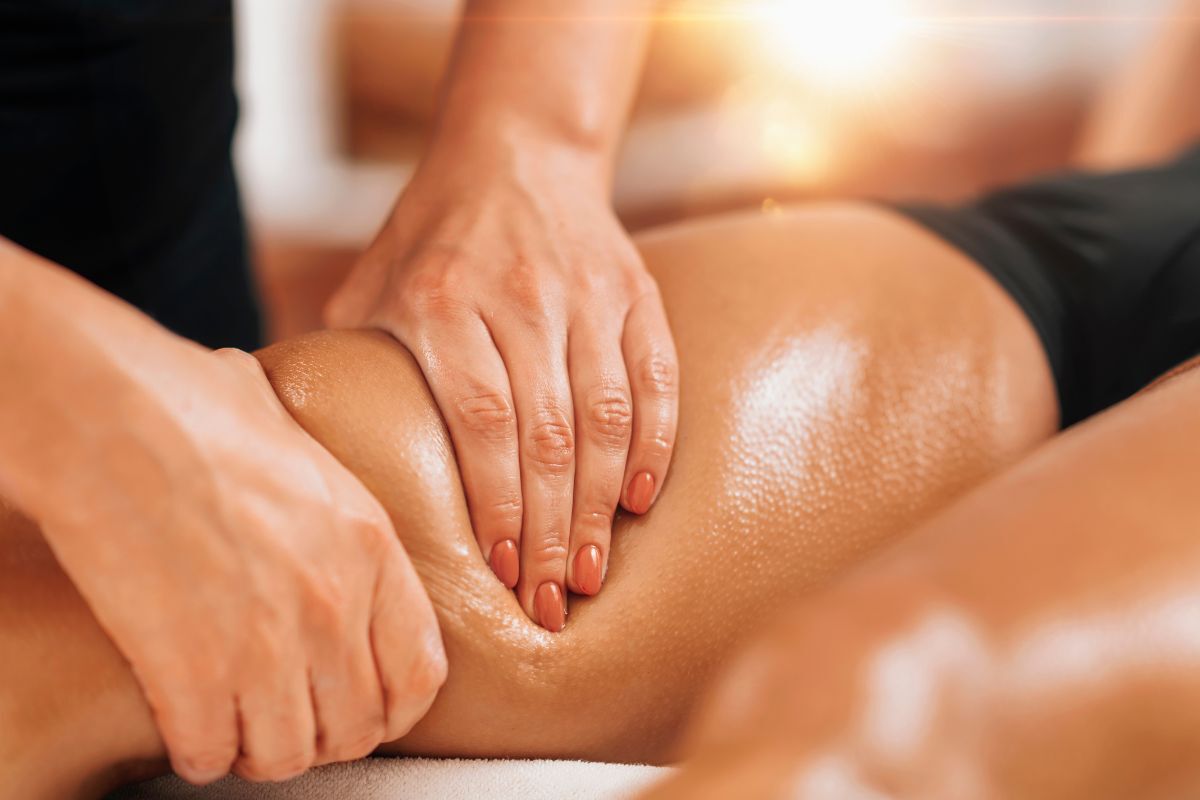 lipedema pernas tratamento