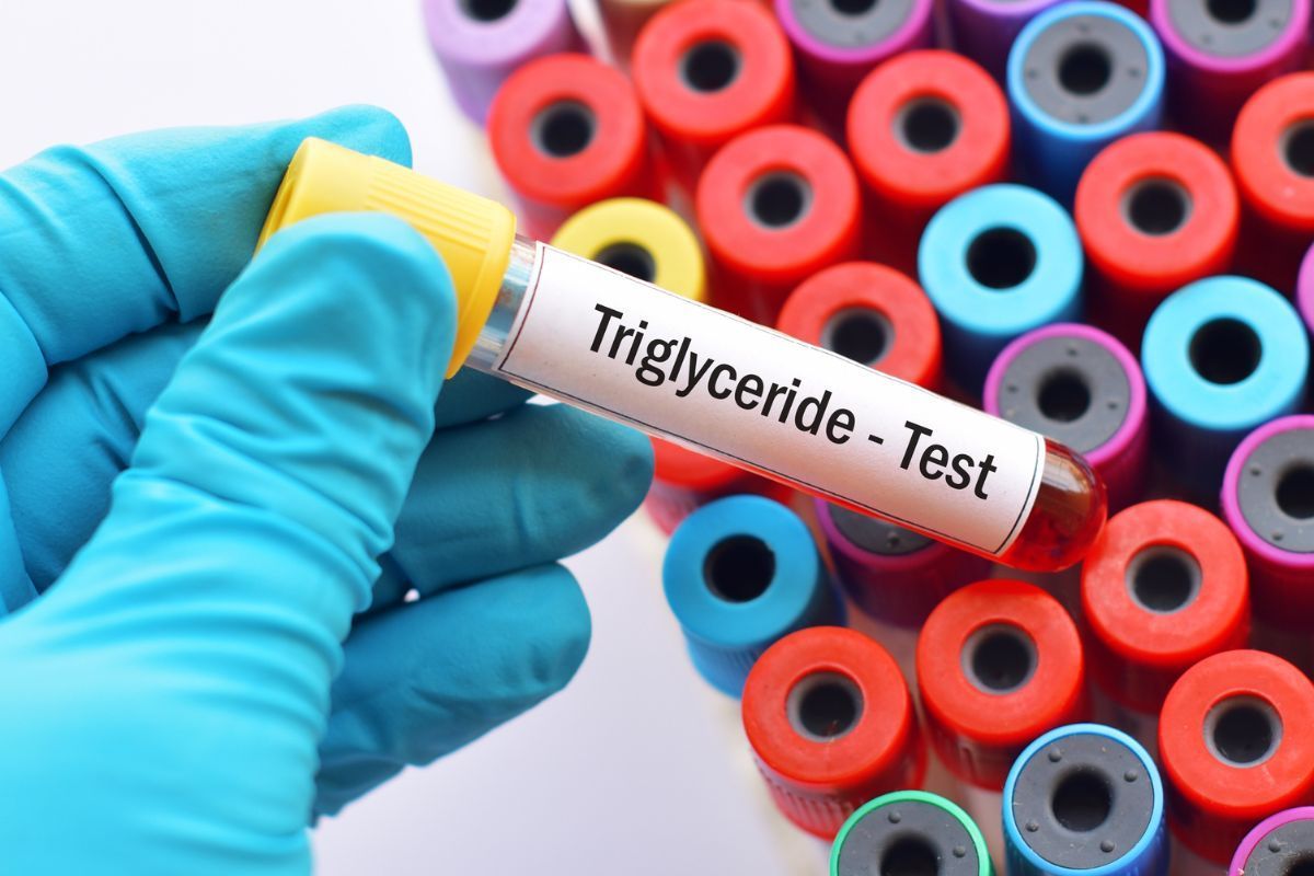 Qual o risco de triglicerídeos alto para a sua circulação?