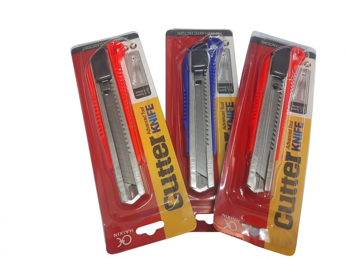 Cutter Guia Metalica