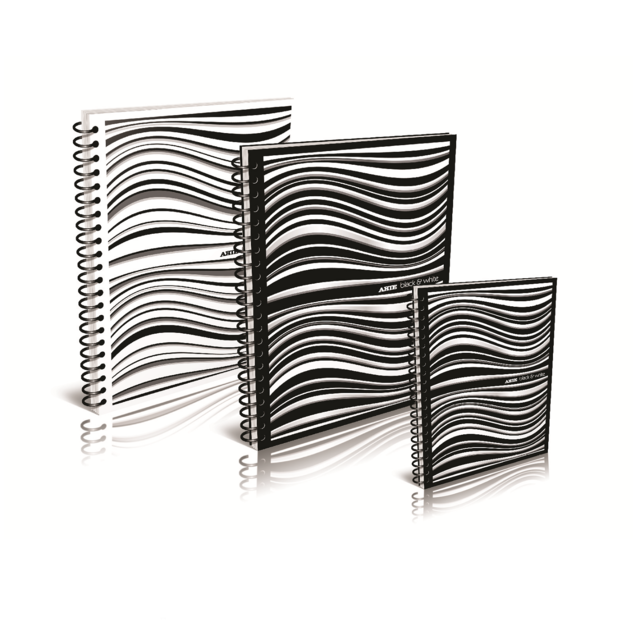 Cuaderno Wow