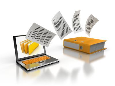 Digitalización de planos
