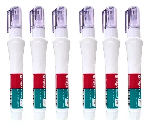 Corrector Lápiz Filgo