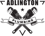 Adlington Plumbing logo