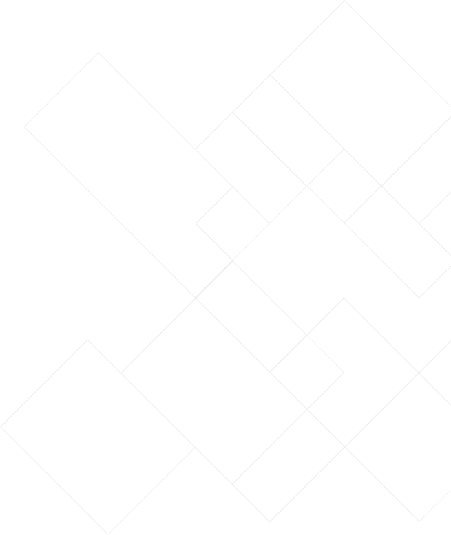 A white background with a diagonal pattern on it.