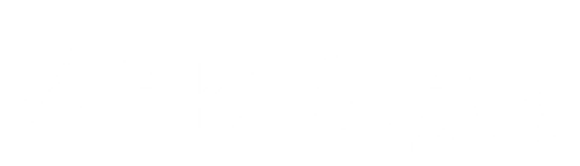 White space.