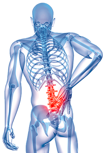 UNIDAD DE MEDICINA DEL DOLOR Y PALIATIVA  - Terapia de dolor