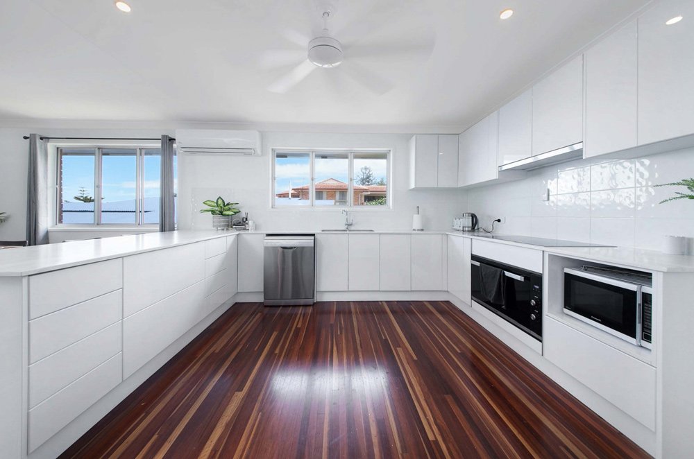 Jones Building Group Custom Homes in Yeppoon