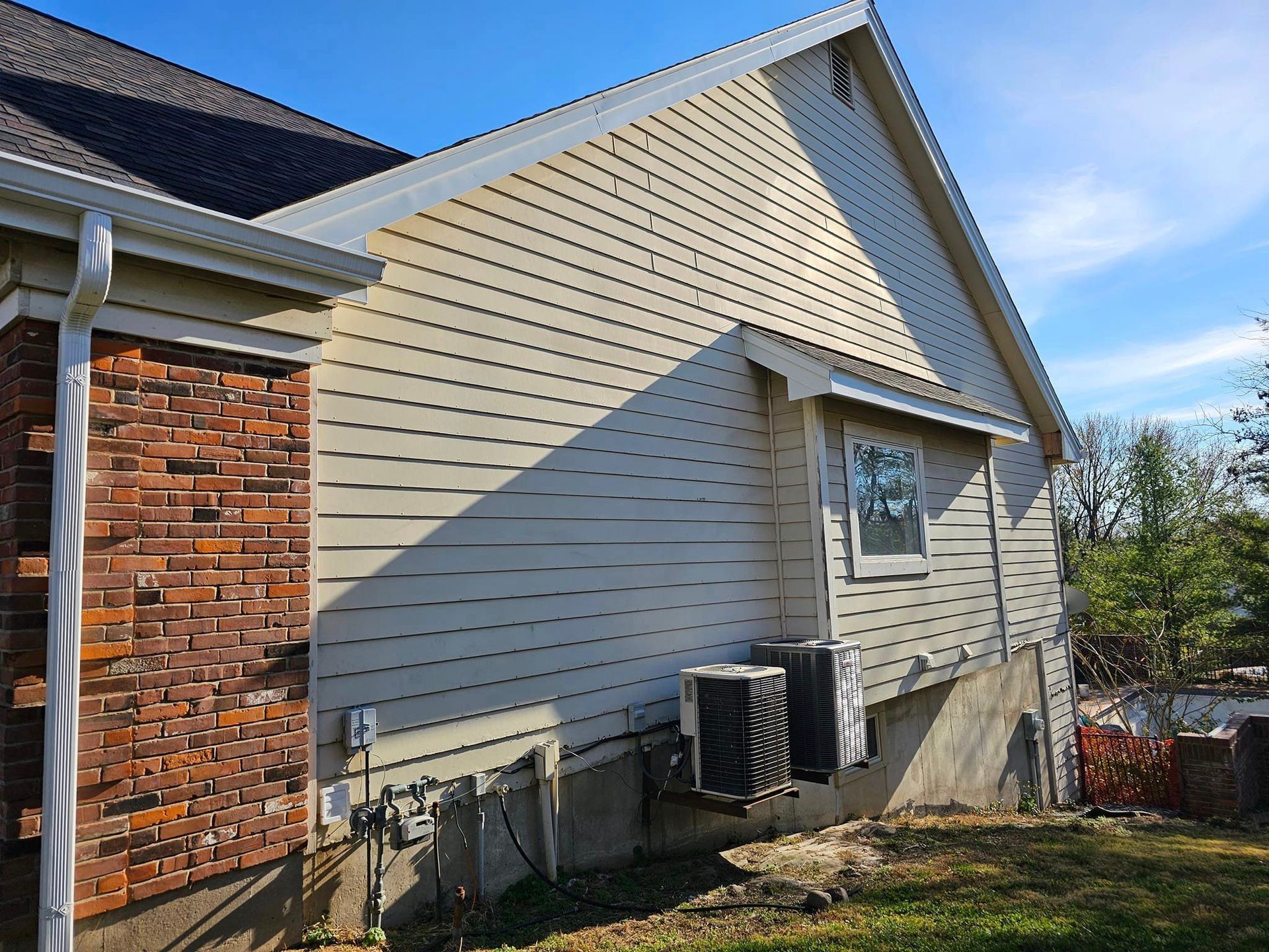 siding contractor stl