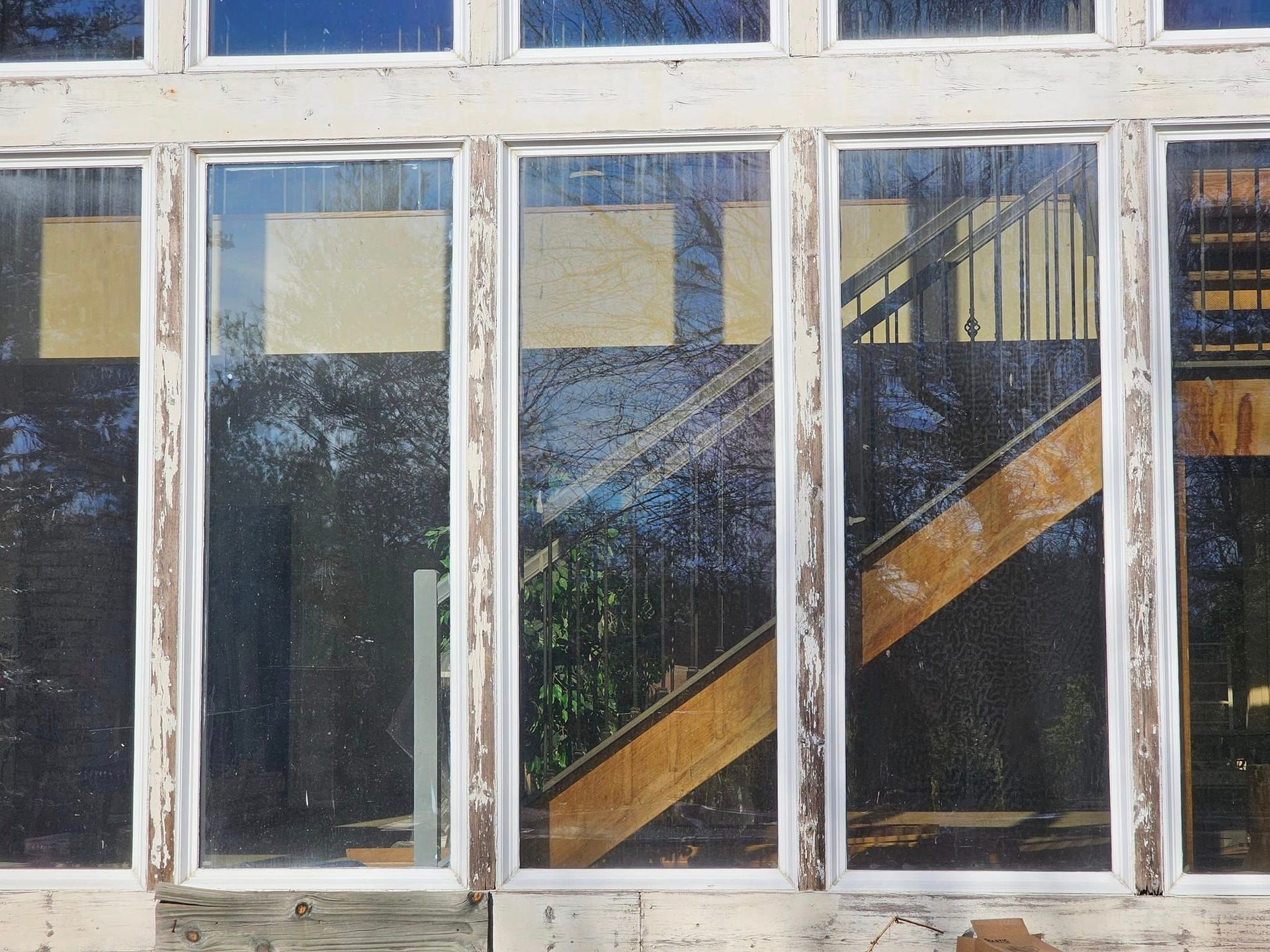 window repairs