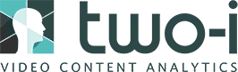 Un logo pour deux i analyse de contenu vidéo