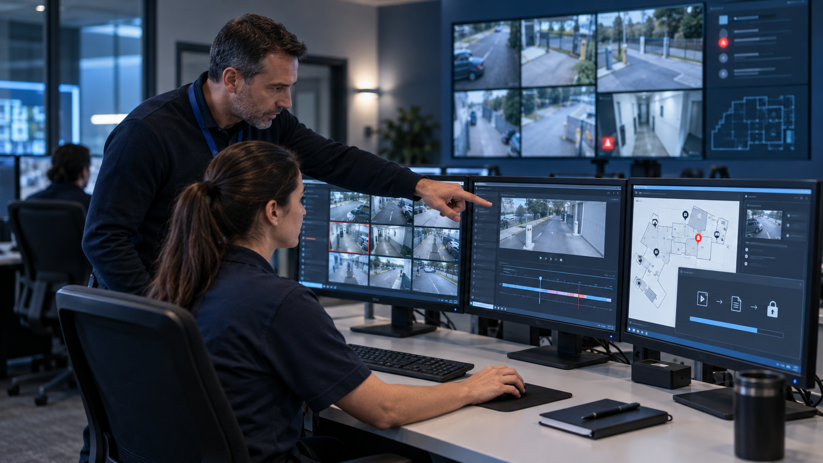 Formation pratique d’une opératrice aux fonctions de recherche, cartographie et export d’un VMS