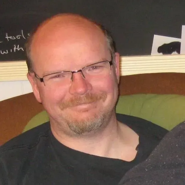 Staff Photo