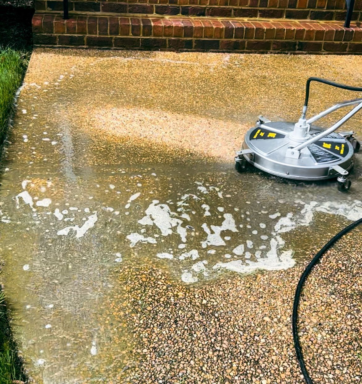 Surface Cleaner