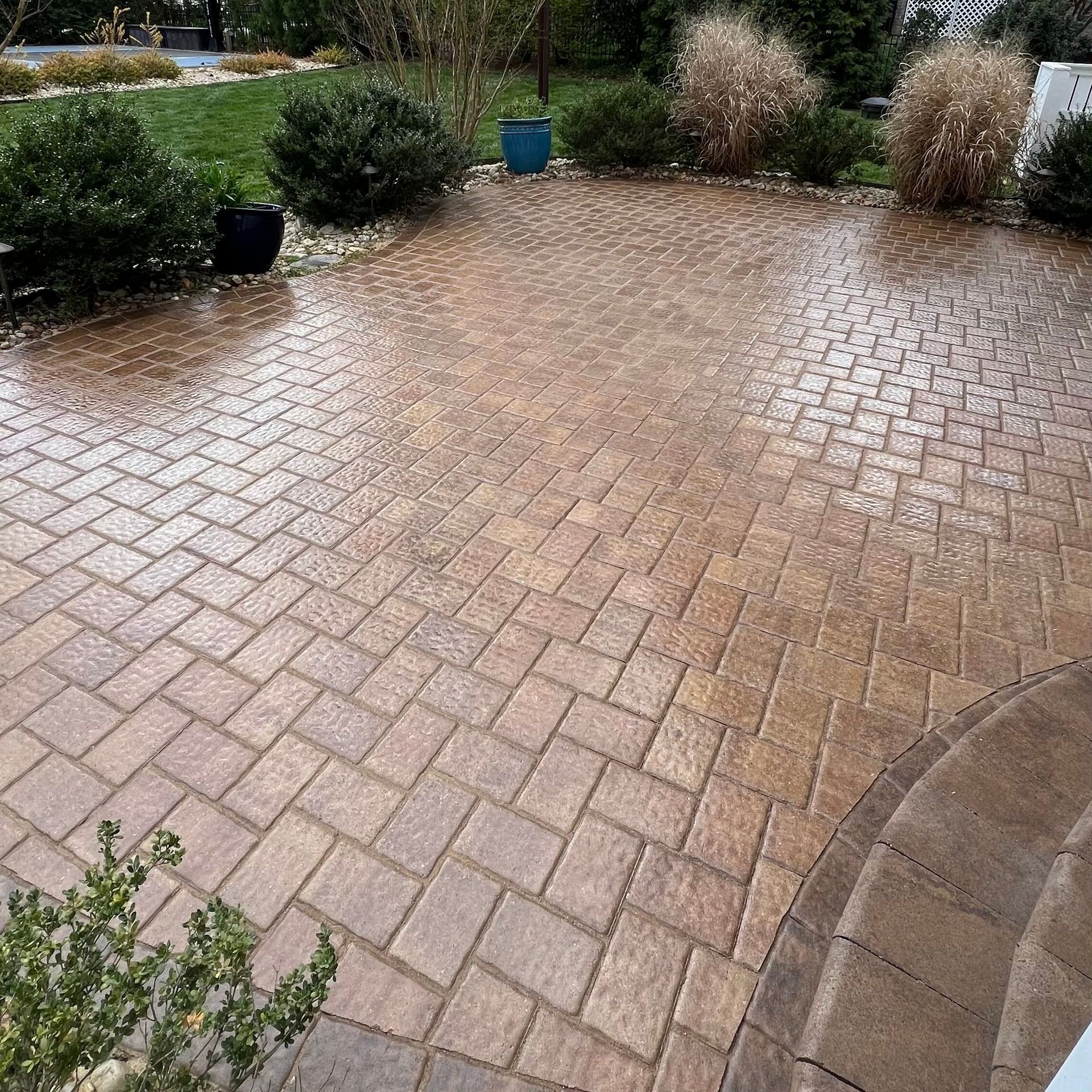 brick-paver