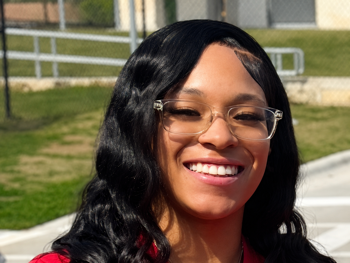 McKenzie, owner of Soft Touch Creations Co.