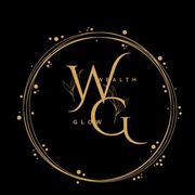 Wealth & Glow Candles Wealth & Glow Candles