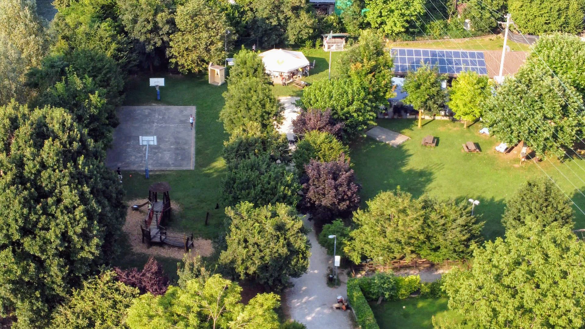 parco don bosco