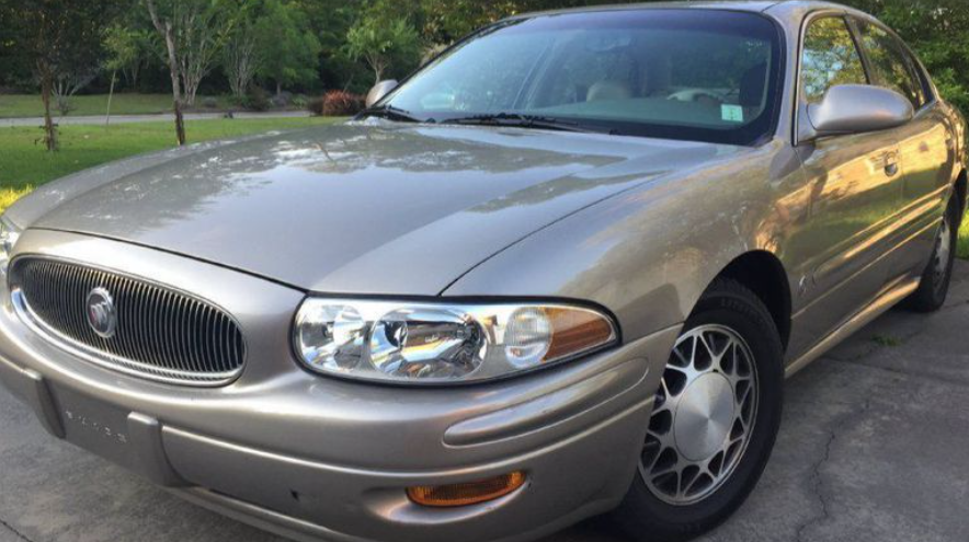buick glass repair in el paso texas usa