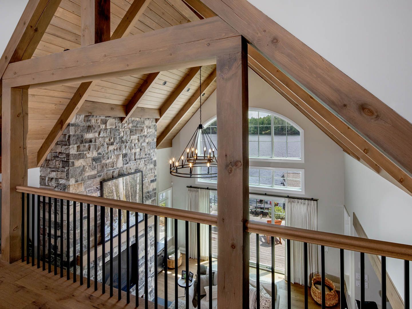 Four Points Construction Interiors