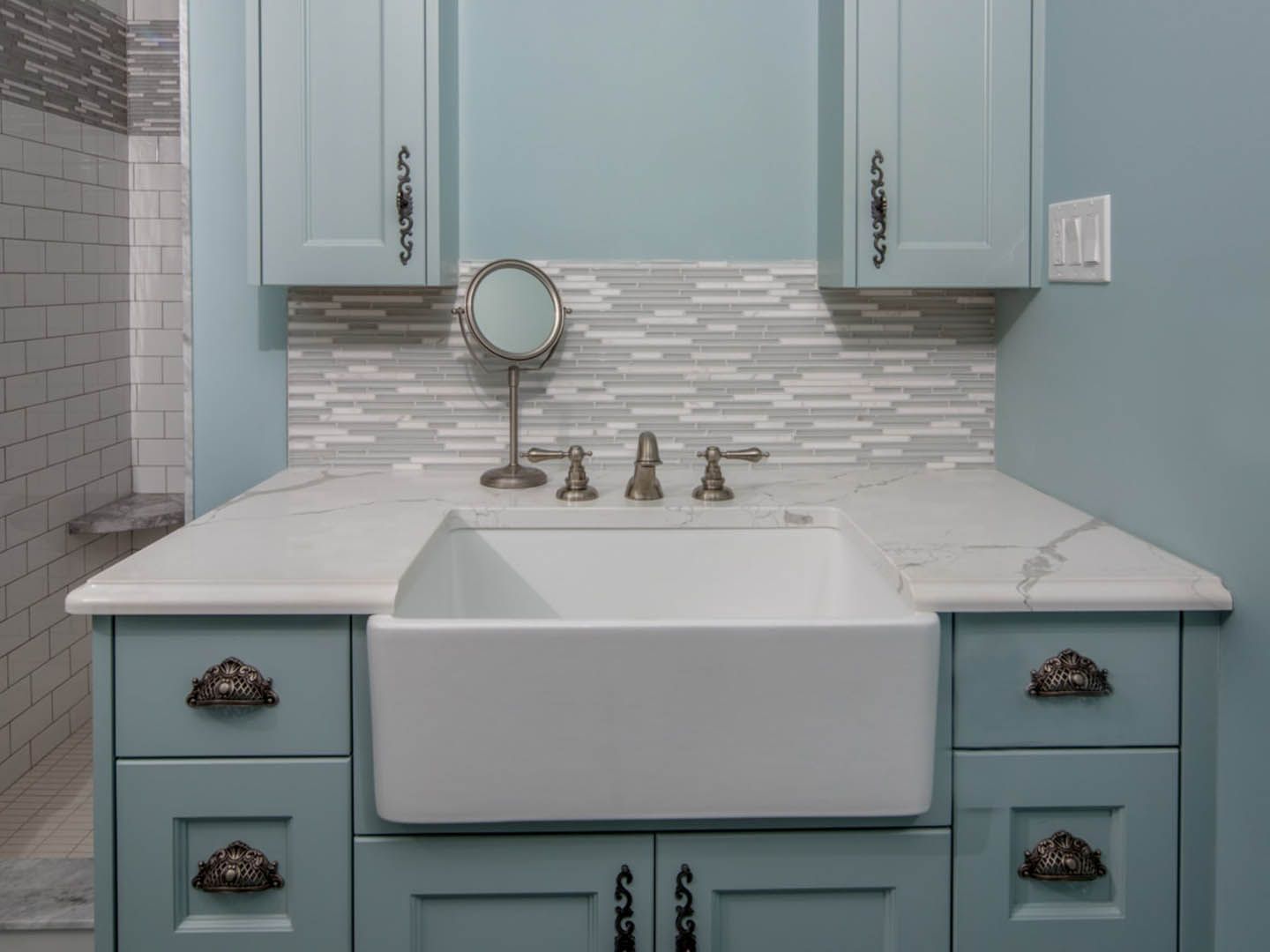 Four Points Construction Kitchens, Baths and Laundry