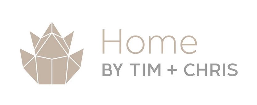 Home by Tim & Chris Logo