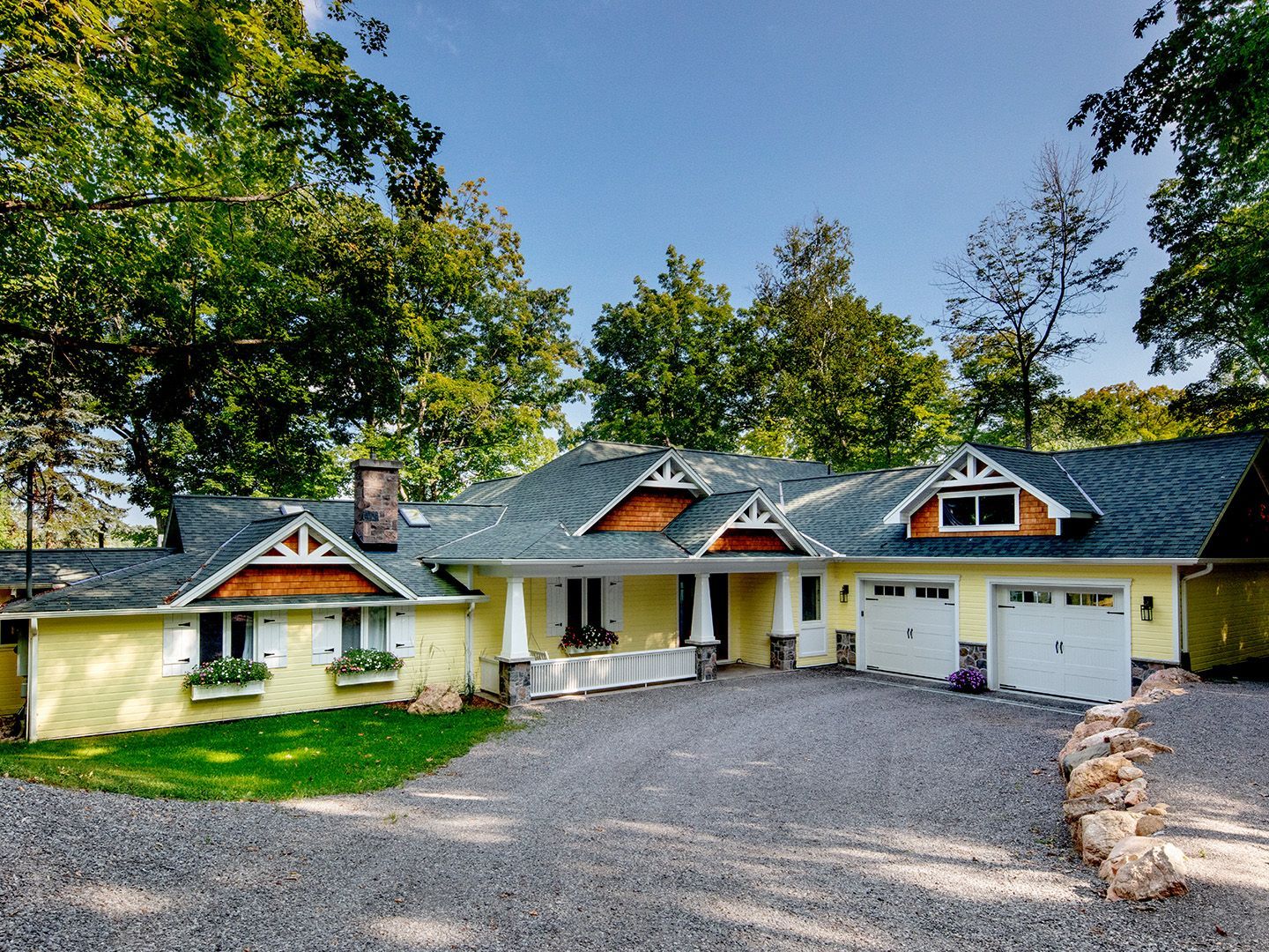 Hudon Home