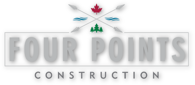 Four Point Home Page Logo