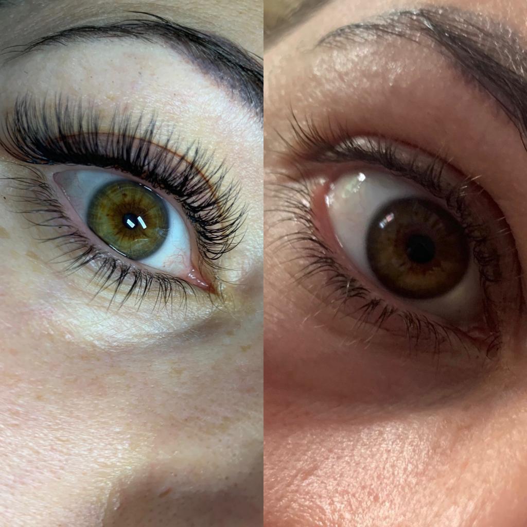 Eyebrow Portfolio Cambridge, MA Lash and Brow Wow