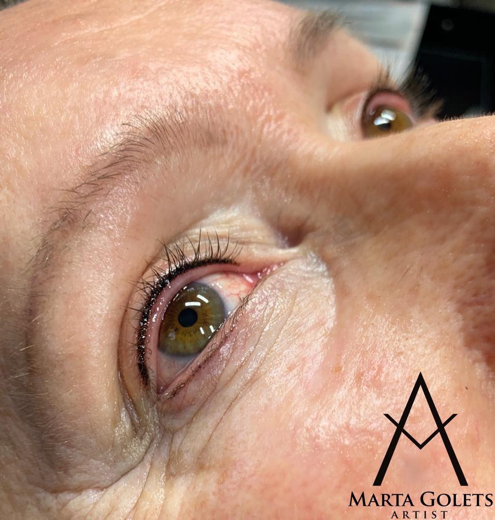 Eyebrow Portfolio Cambridge, MA Lash and Brow Wow