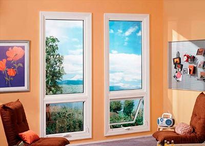 Natural Light On Window — St. Louis, MO — Edelen Door & Window